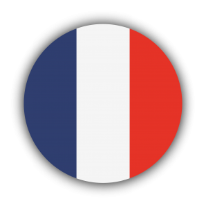 bandiera-francia-circle